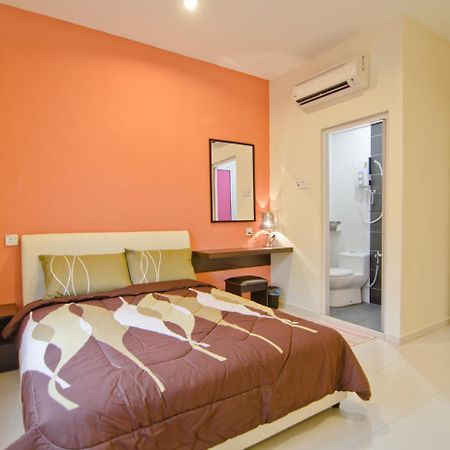 My Jonker Homes Melaka Zewnętrze zdjęcie