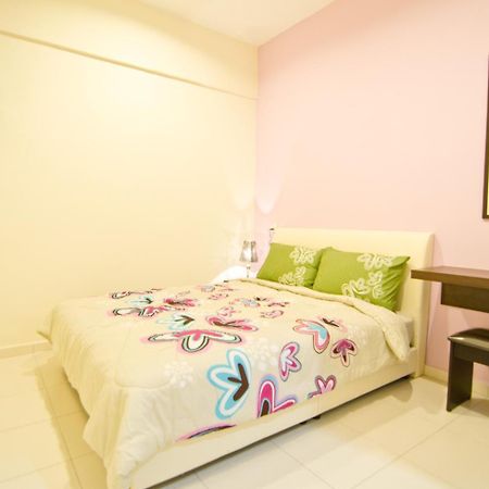 My Jonker Homes Melaka Zewnętrze zdjęcie