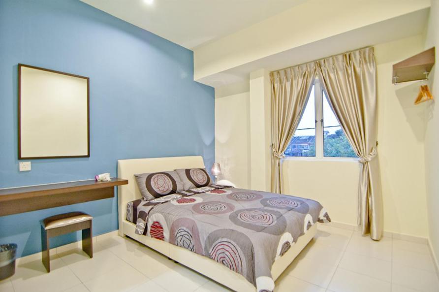 My Jonker Homes Melaka Zewnętrze zdjęcie