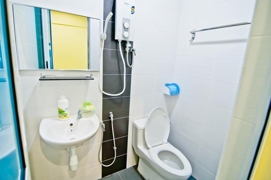 My Jonker Homes Melaka Zewnętrze zdjęcie