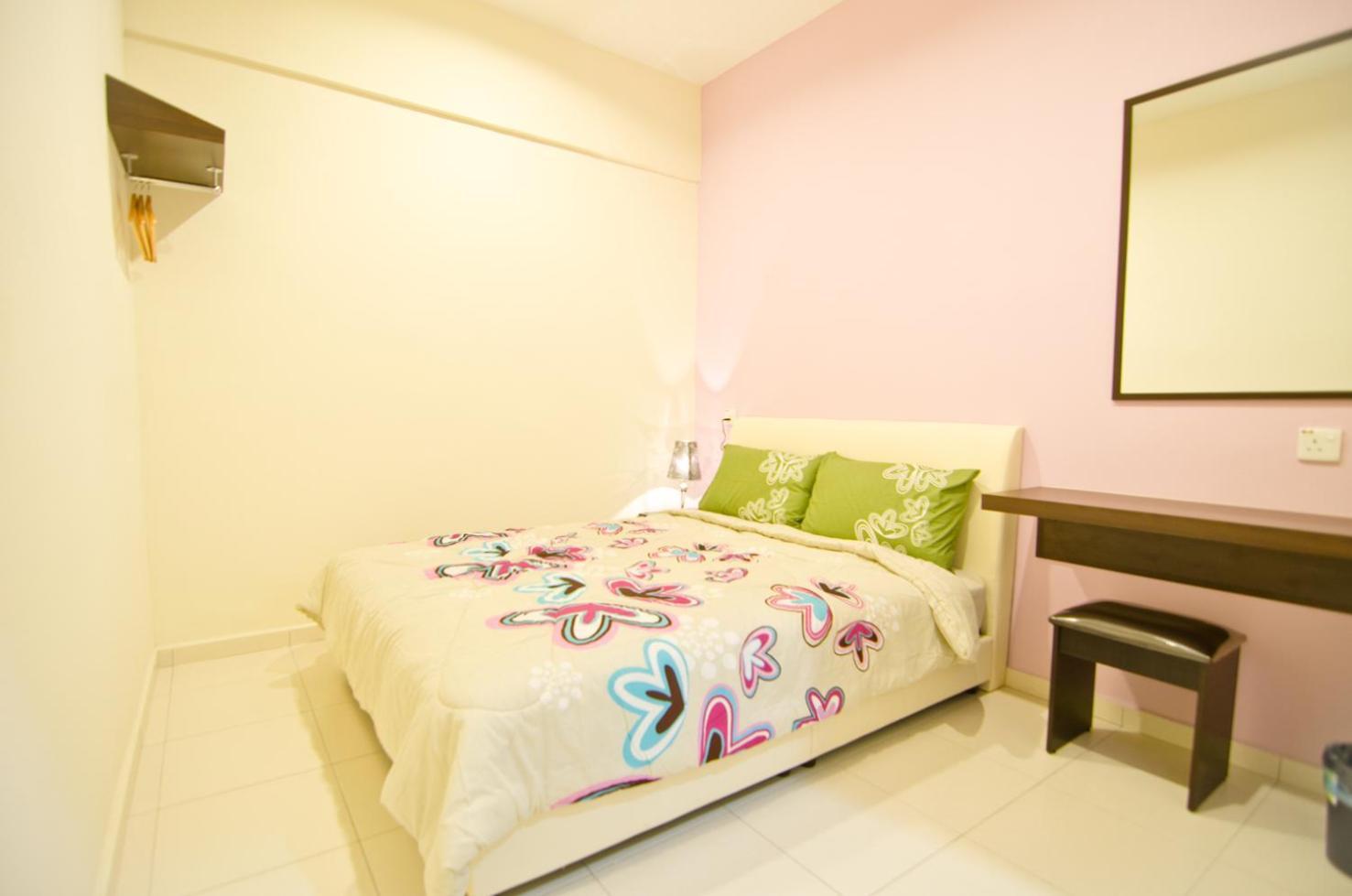 My Jonker Homes Melaka Zewnętrze zdjęcie
