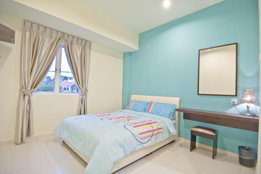 My Jonker Homes Melaka Pokój zdjęcie