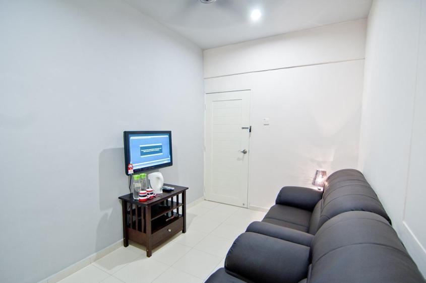 My Jonker Homes Melaka Pokój zdjęcie
